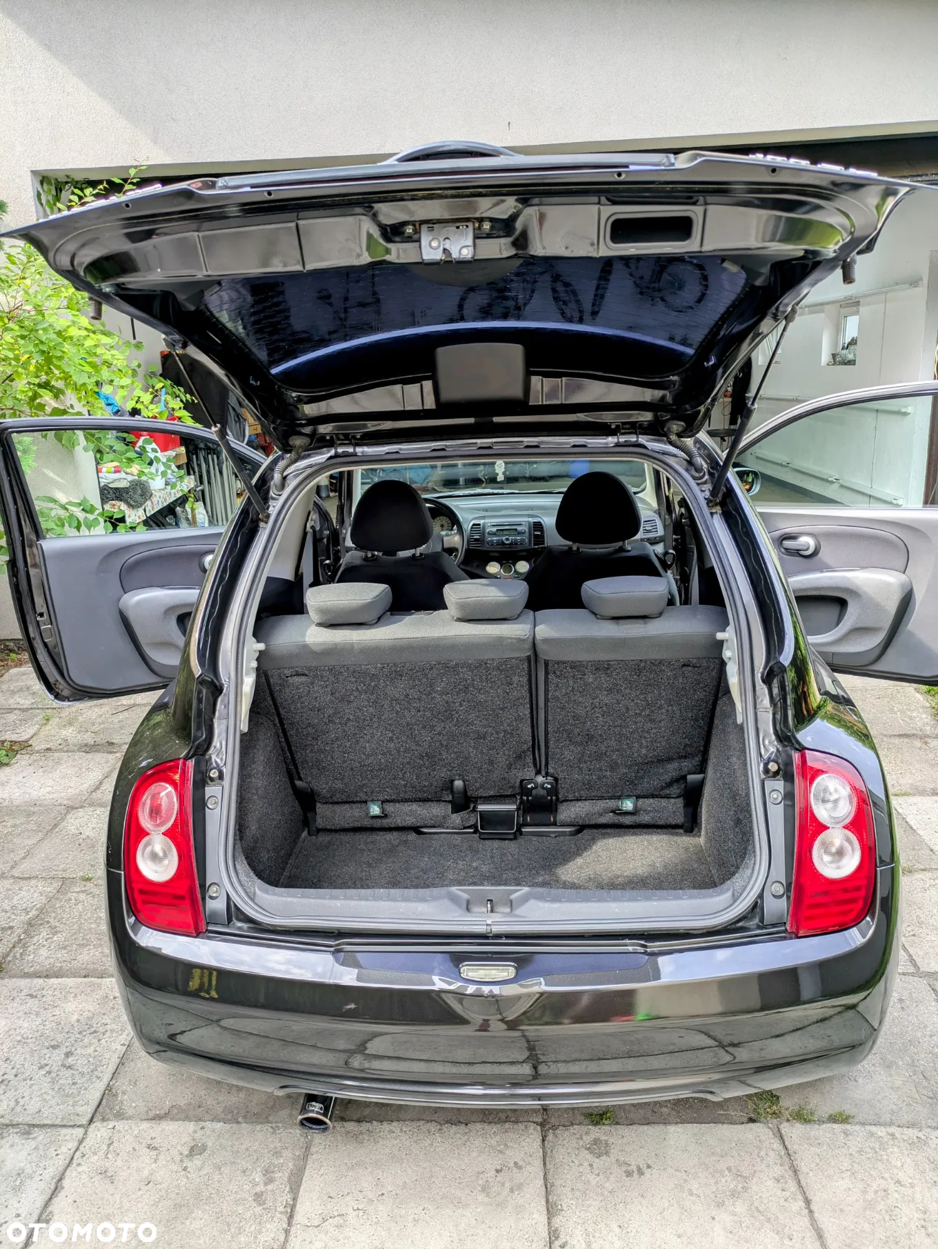 Nissan Micra 1.6 160SR - 11