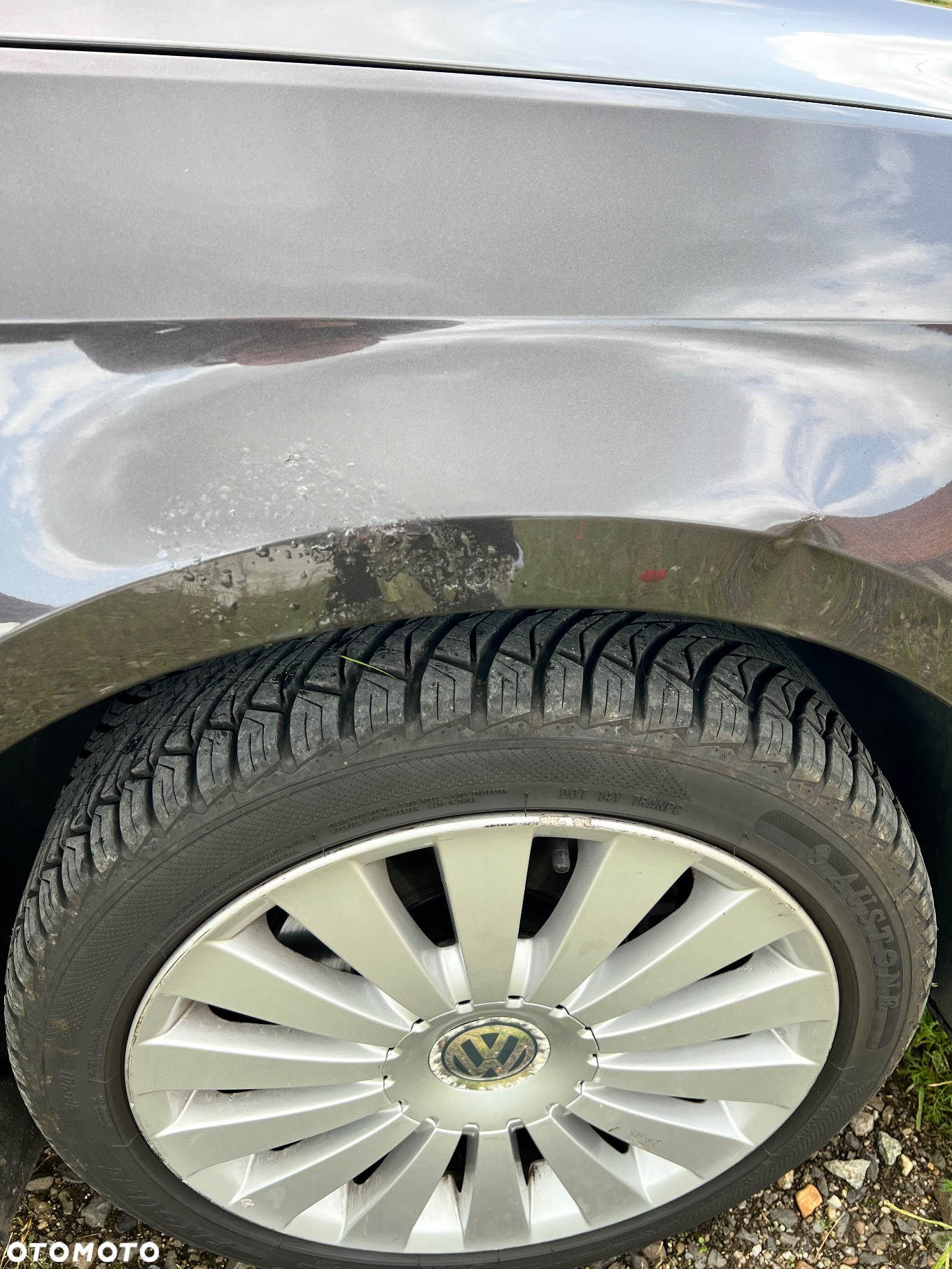 Volkswagen Passat - 30