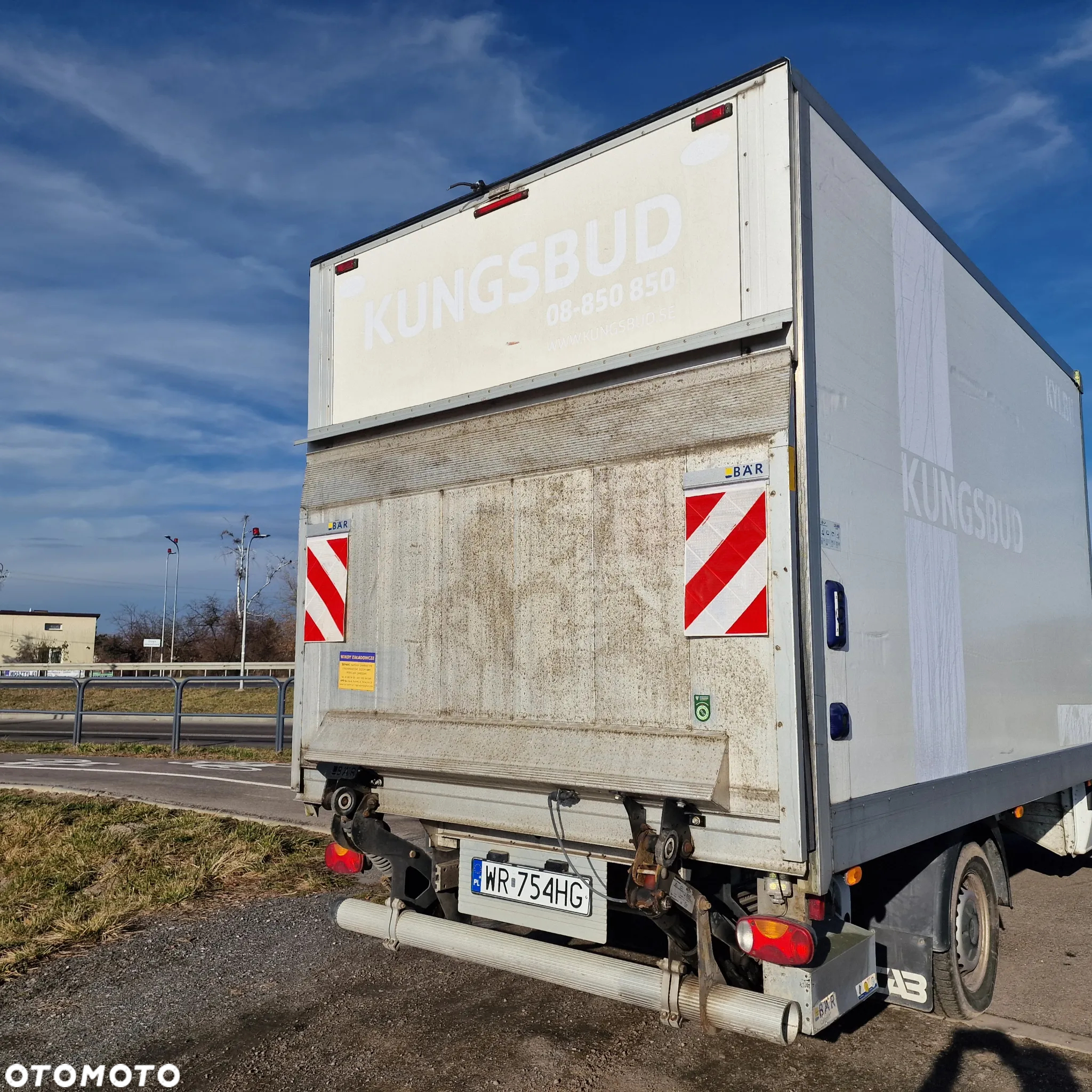 Mercedes-Benz Sprinter - 6