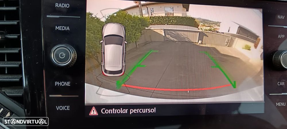 VW T-Roc 1.0 TSI OPF R-Line - 16