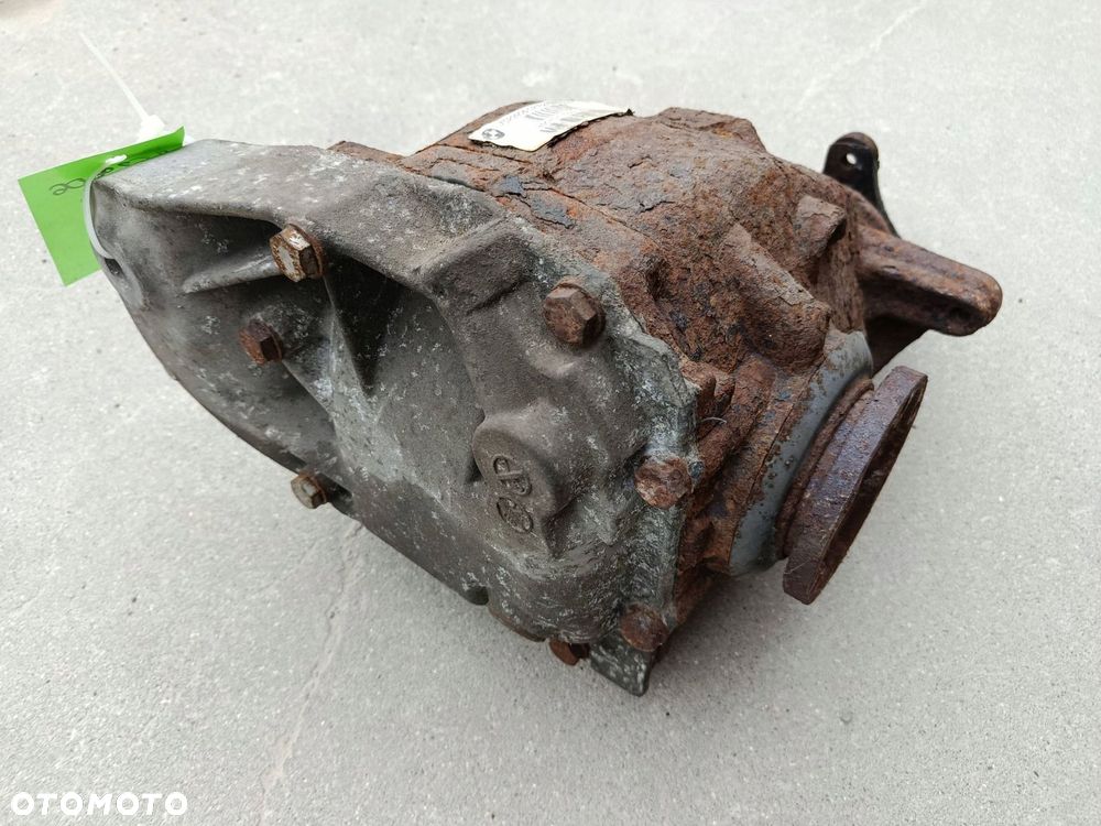 BMW 3 E90 E91 MOST TYLNY DYFER 7529906 3.23 - 3
