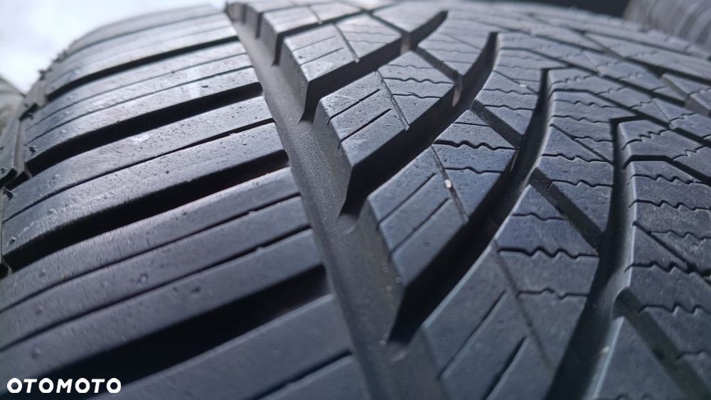 225.40.18 rotalla opony używane wielosezonowe montaz - 4