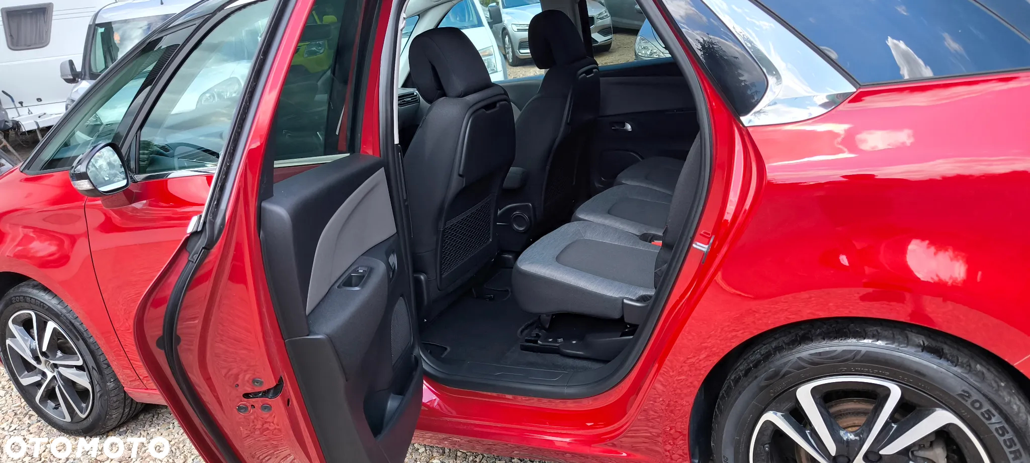 Citroën C4 SpaceTourer - 19