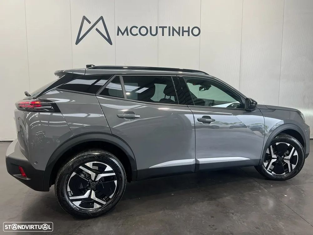 Peugeot 2008 1.2 Allure - 7