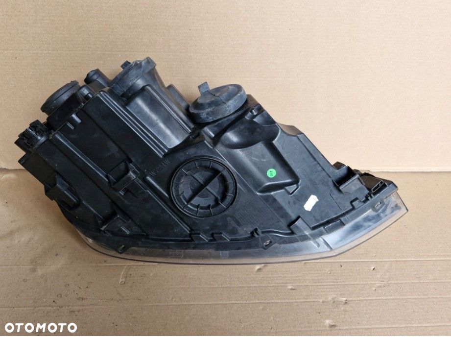 Lampa lewa przednia lewy przód Volkswagen Polo 2G1941005 90099316 - 5