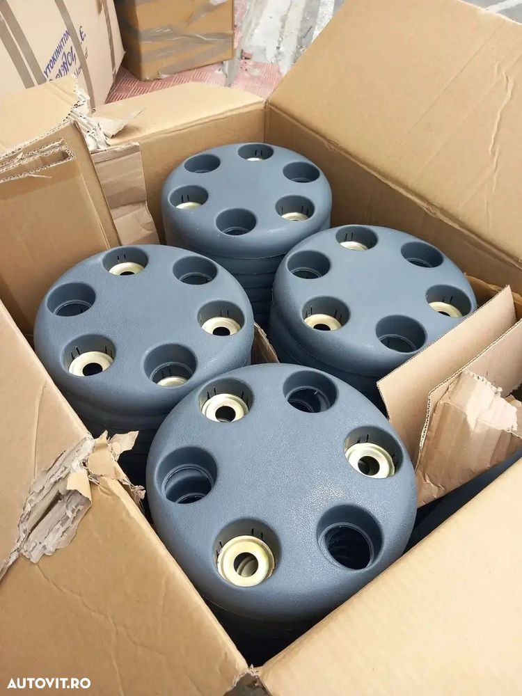 Capac roata iveco daily 45lei - 2