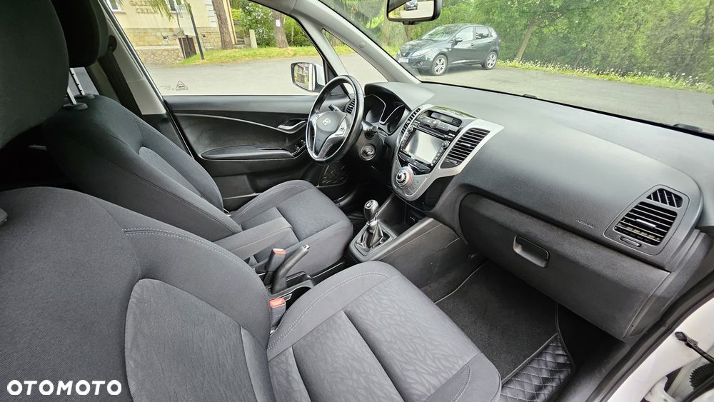 Hyundai ix20 1.4 Crossline - 17