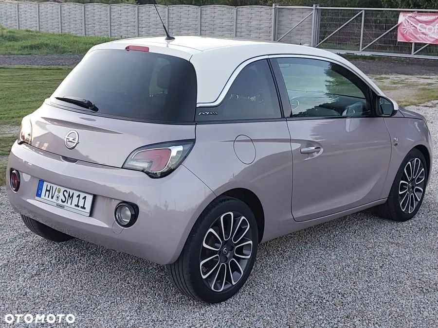 Opel Adam - 9