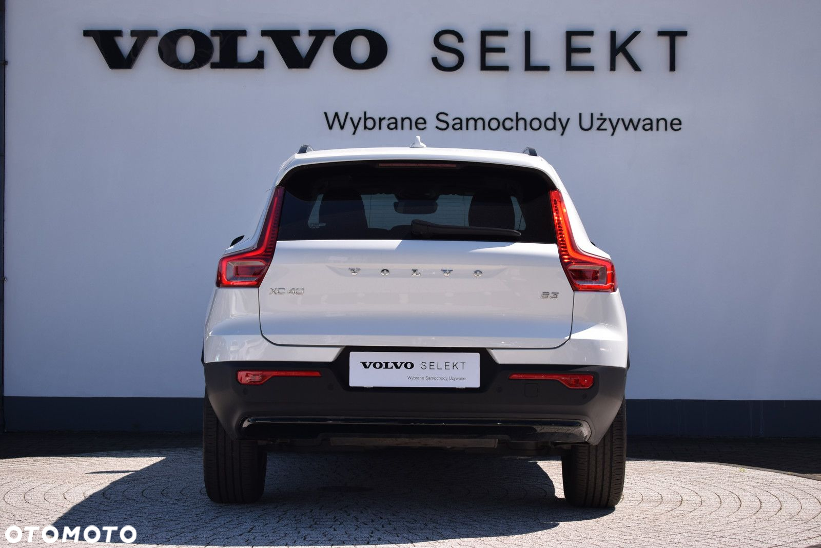 Volvo XC 40 - 7