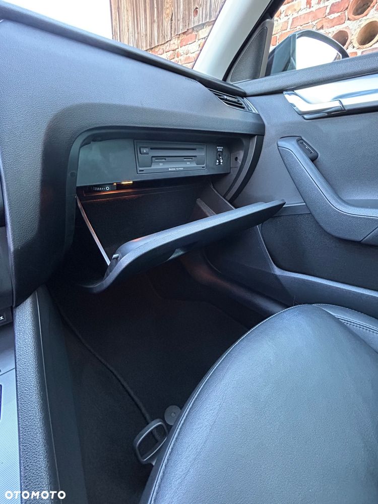 Skoda Octavia 1.6 TDI Ambition DSG - 21