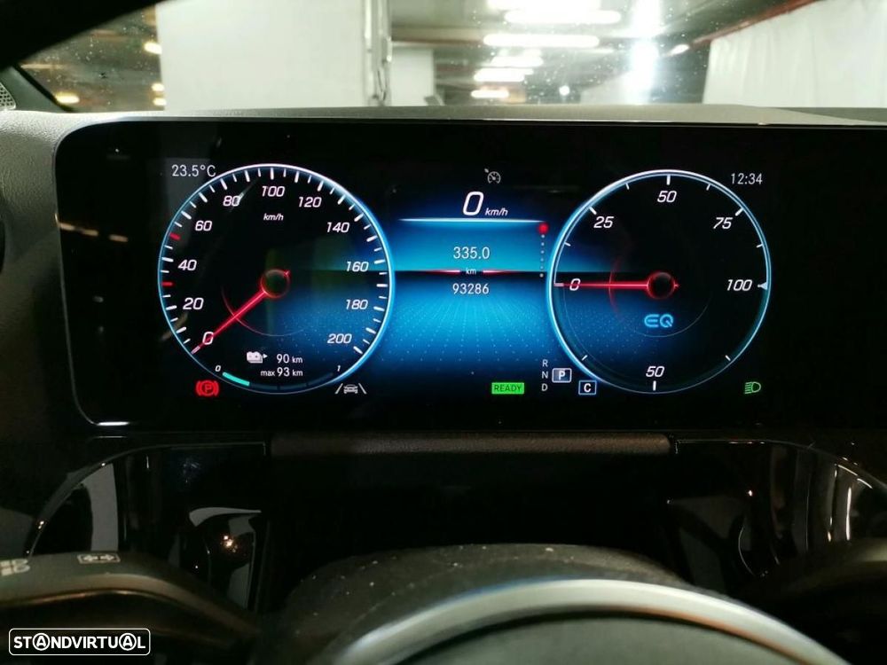 Mercedes-Benz EQA 250 Progressive - 5