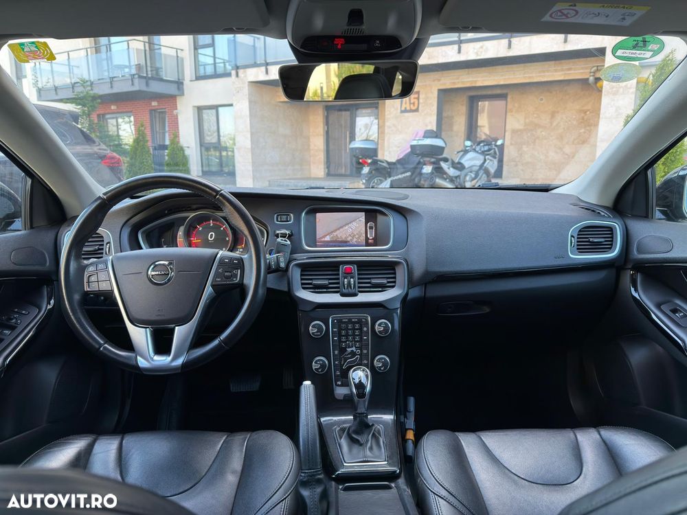 Volvo V40 - 5