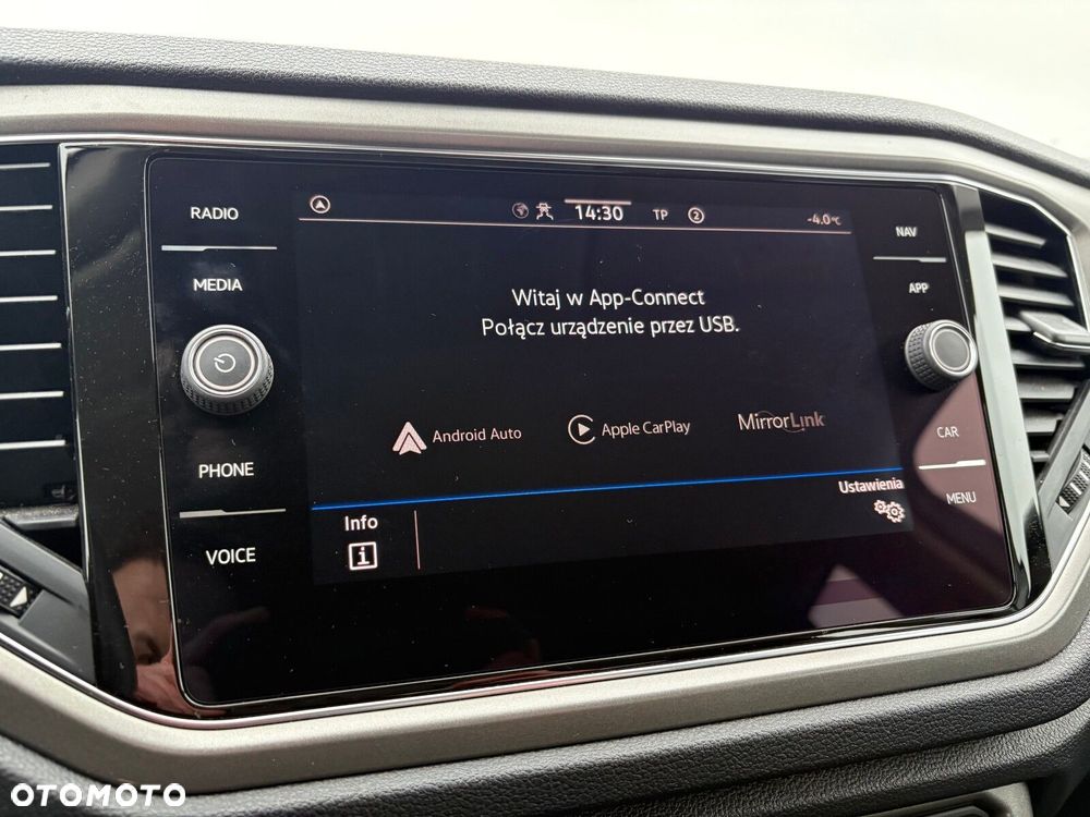 Volkswagen T-Roc 1.0 TSI Life - 29