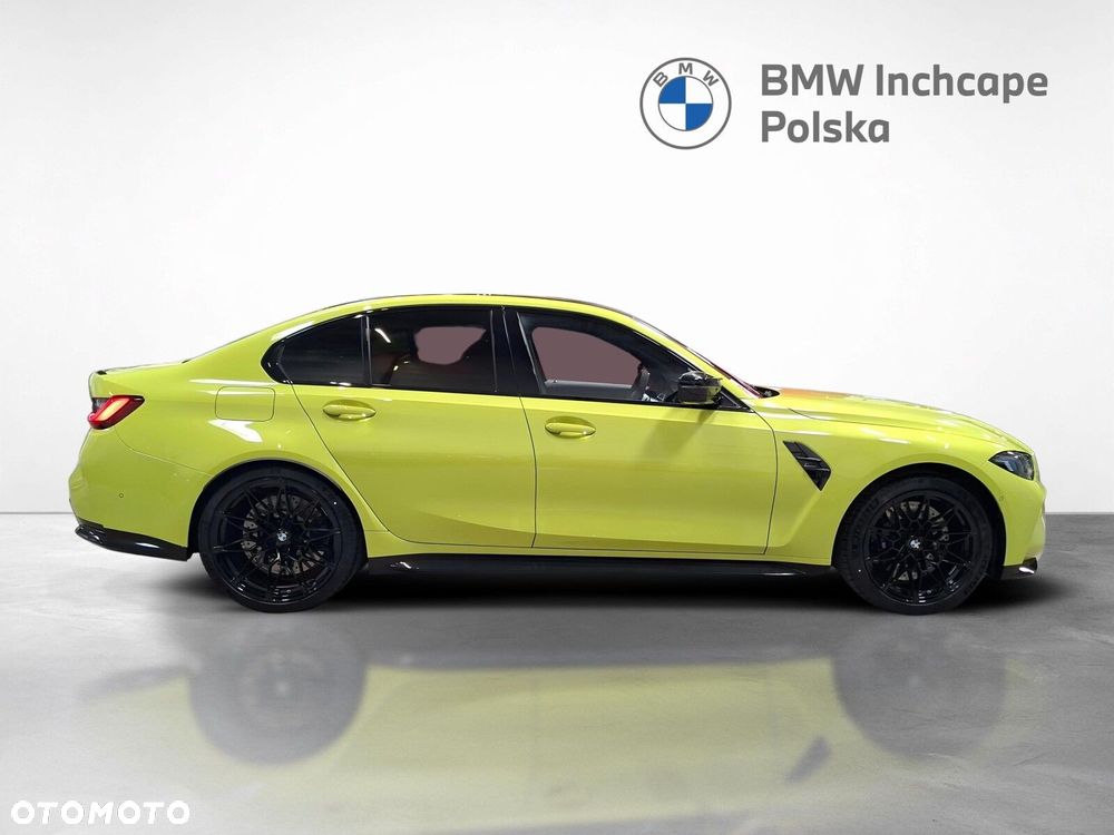 BMW M3 - 6