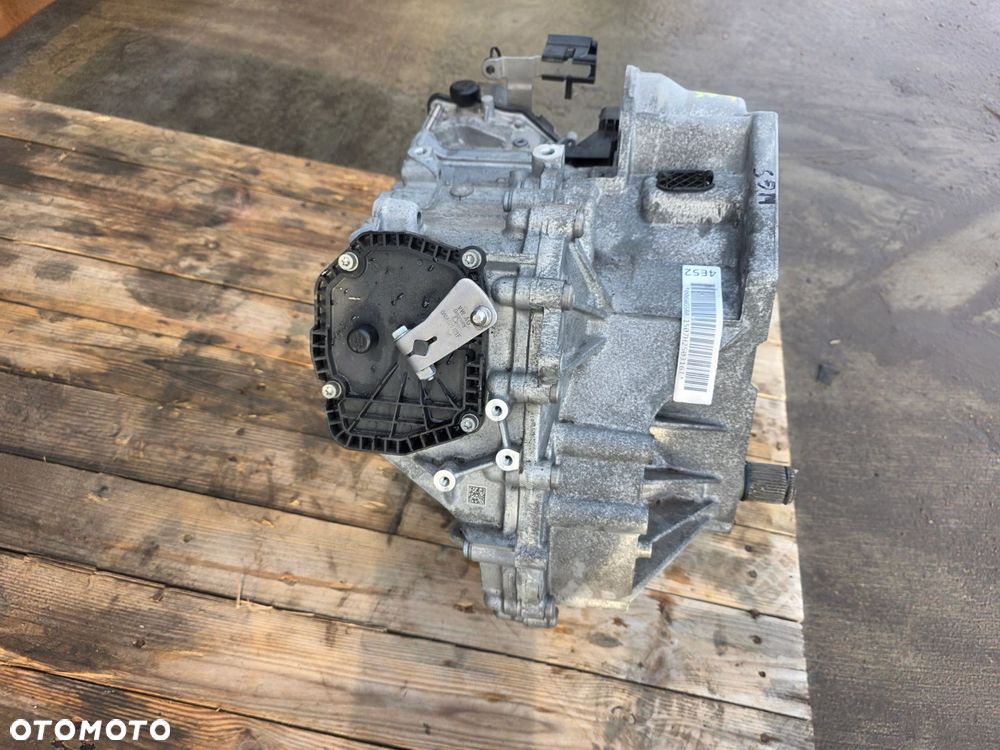 SKRZYNIA BIEGÓW AUTOMAT DSG AUDI VW SEAT 1.5 TFSI TSI WGS 12790 KM ORYGINAŁ ! - 6