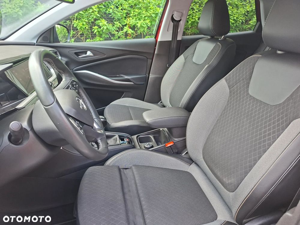 Opel Grandland X - 9