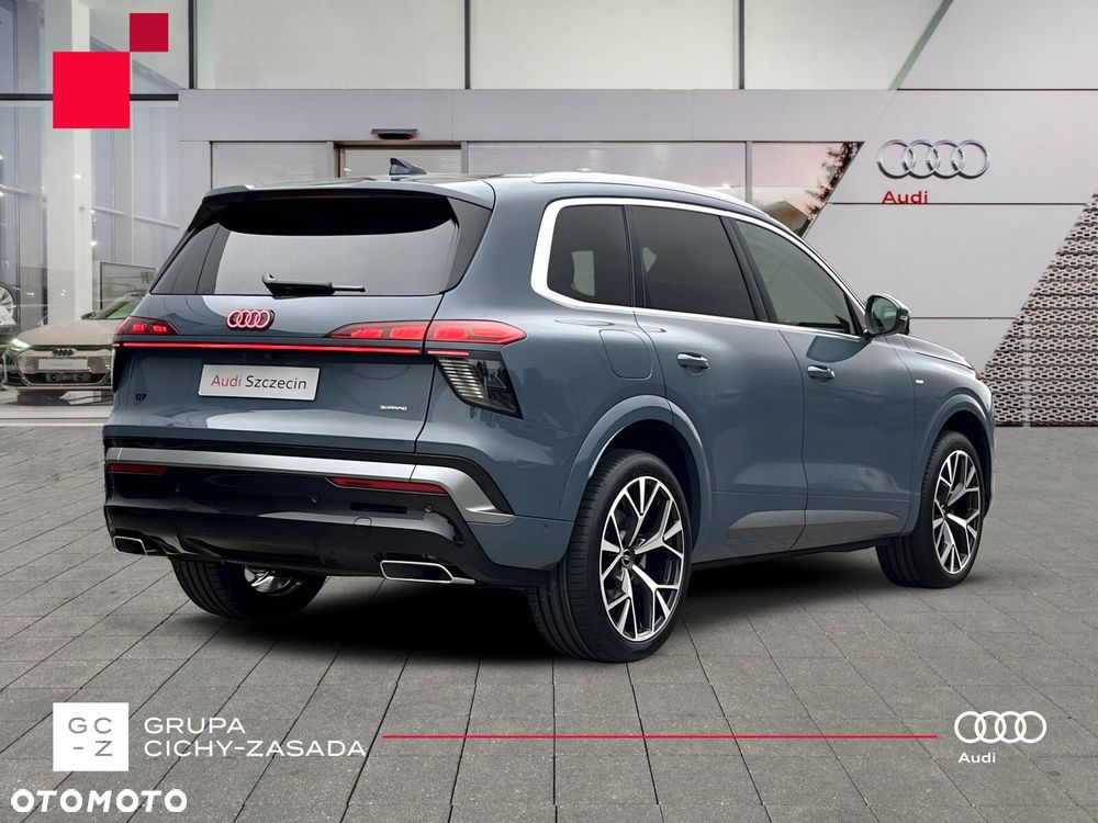 Audi Q7 - 6