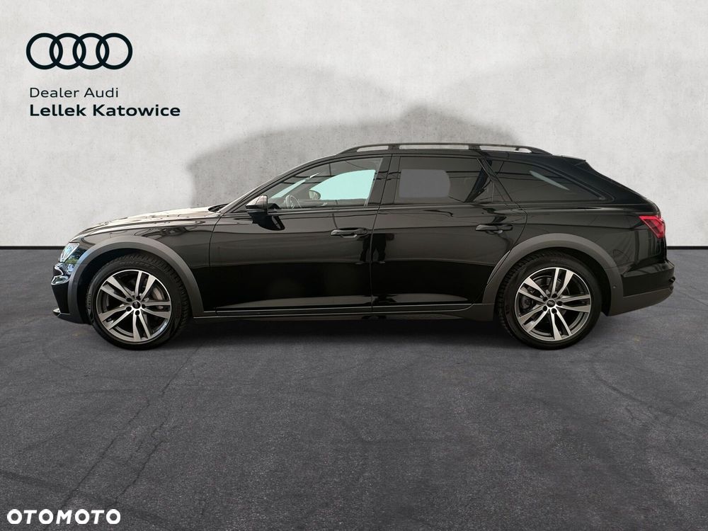 Audi A6 Allroad - 6