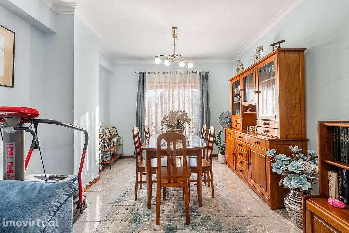 Apartamento T2 no centro da Maia - Grande imagem: 4/25