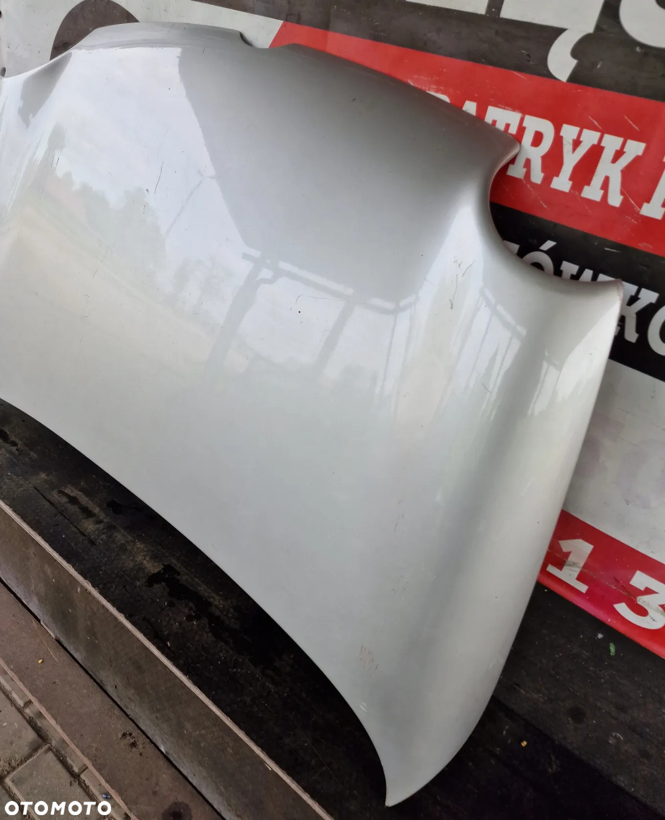 MASKA VW LUPO LA7W - 3