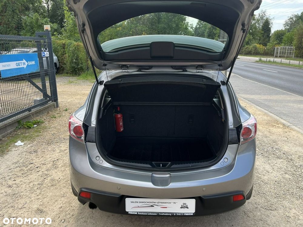 Mazda 3 - 27