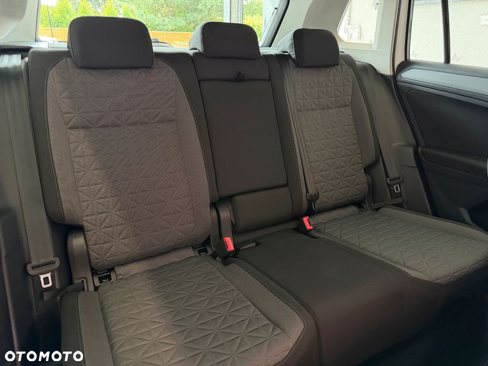 Volkswagen Tiguan 1.5 TSI EVO Life DSG - 24