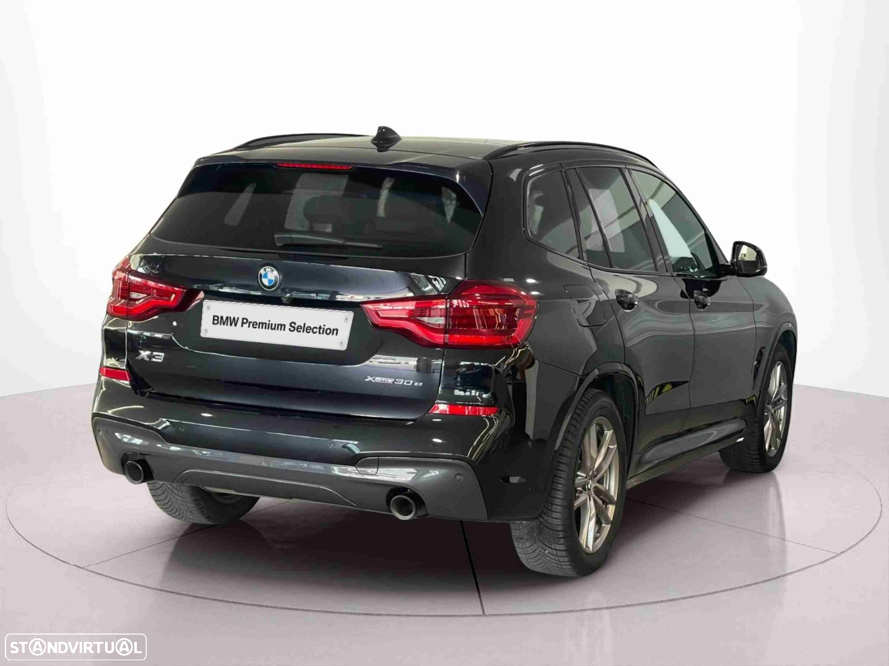 BMW X3 - 2