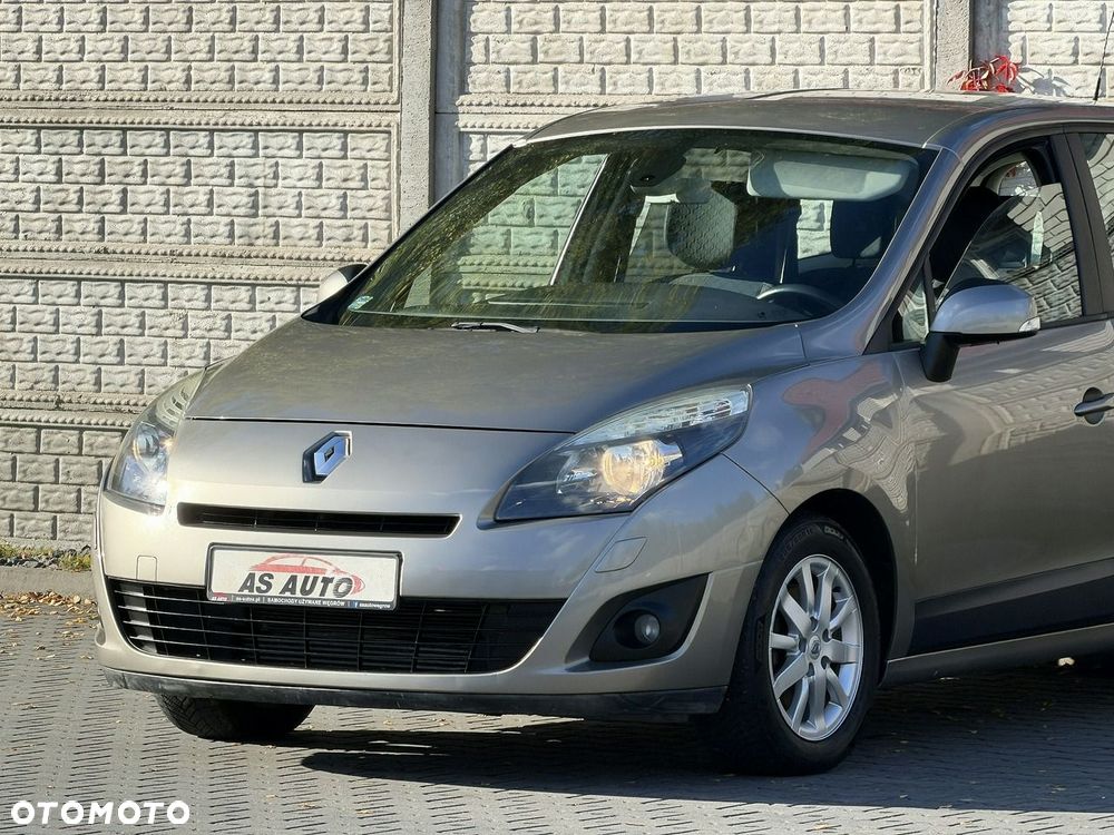 Renault Grand Scenic Gr 1.9 dCi Luxe Expression - 28