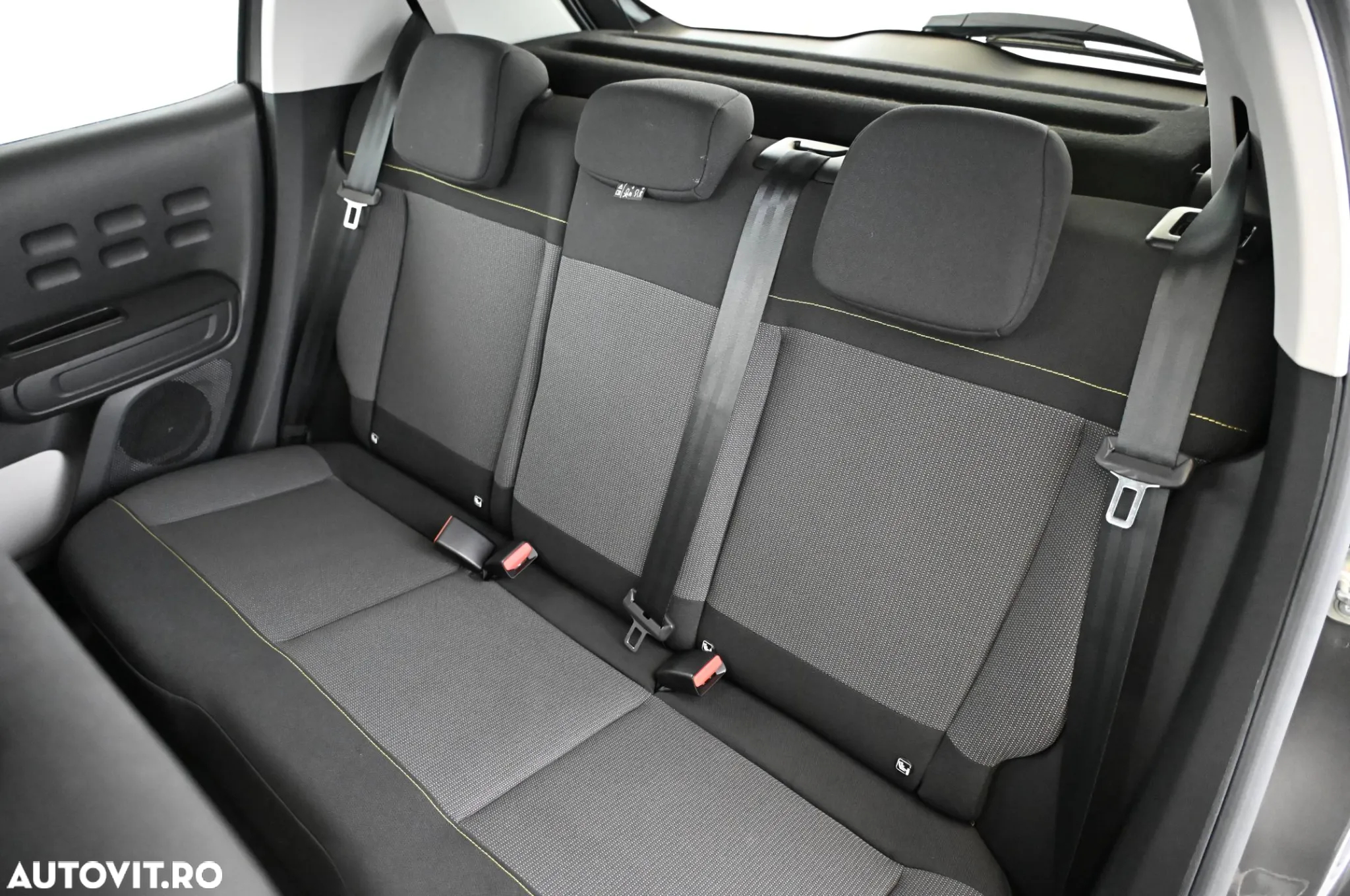 Citroën C3 Pure Tech 110 S&S SHINE - 28