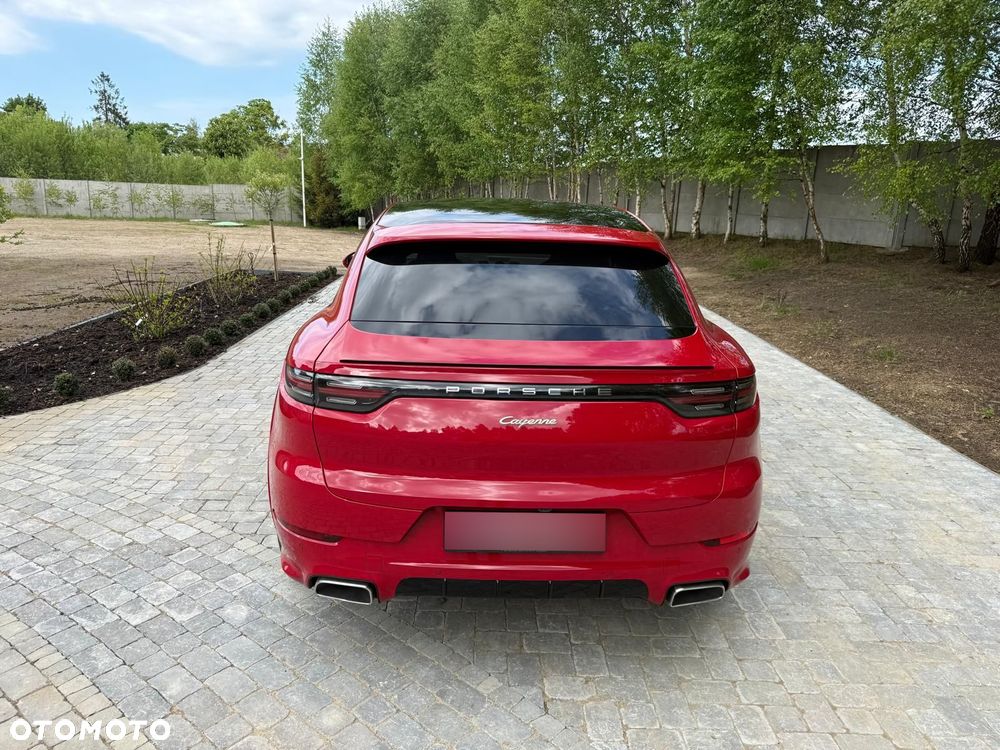 Porsche Cayenne - 2