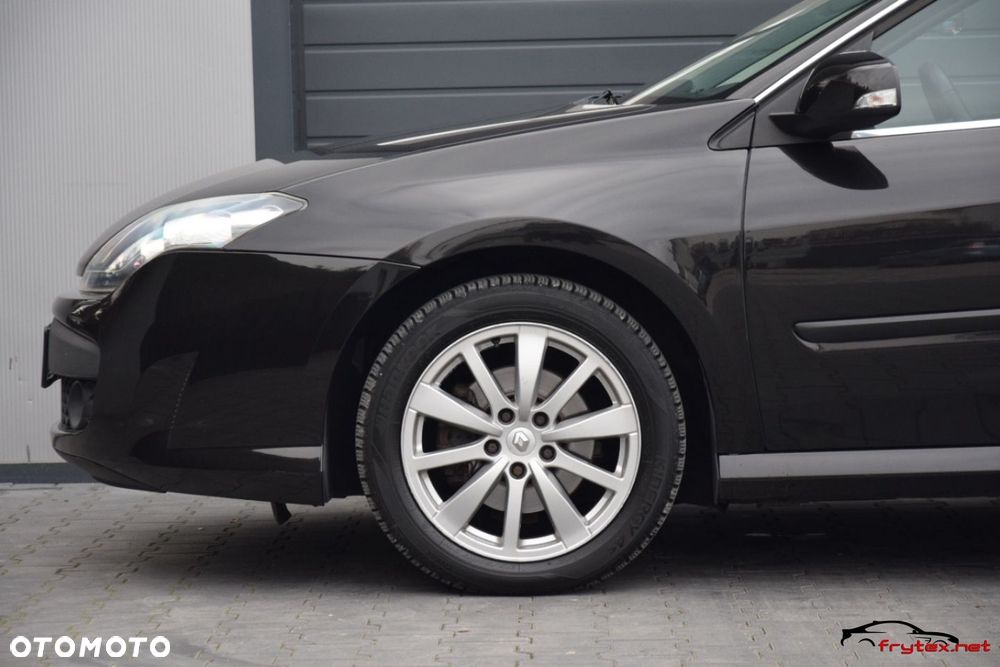 Renault Laguna - 5