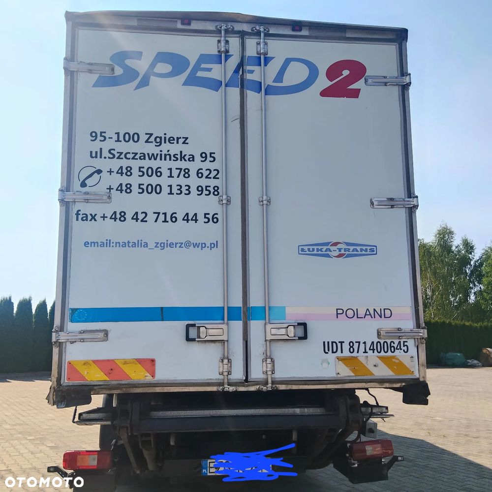 Volvo FH 12 - 6