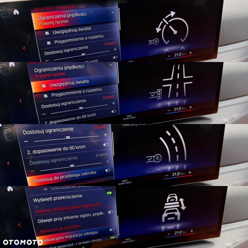 BMW Seria 3 320d xDrive M Sport Shadow - 12