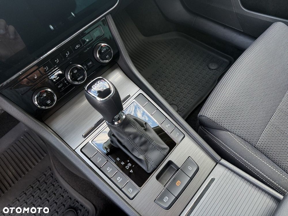 Skoda Superb 1.4 TSI Plug-In Hybrid Style DSG - 20