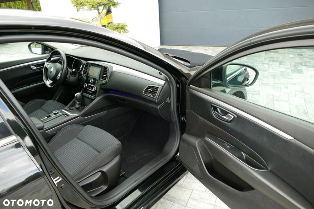 Renault Talisman - 30