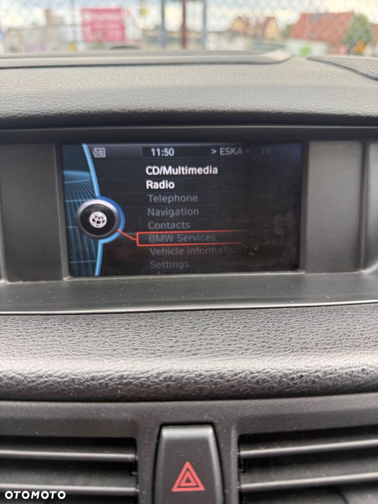 BMW X1 xDrive20d - 22