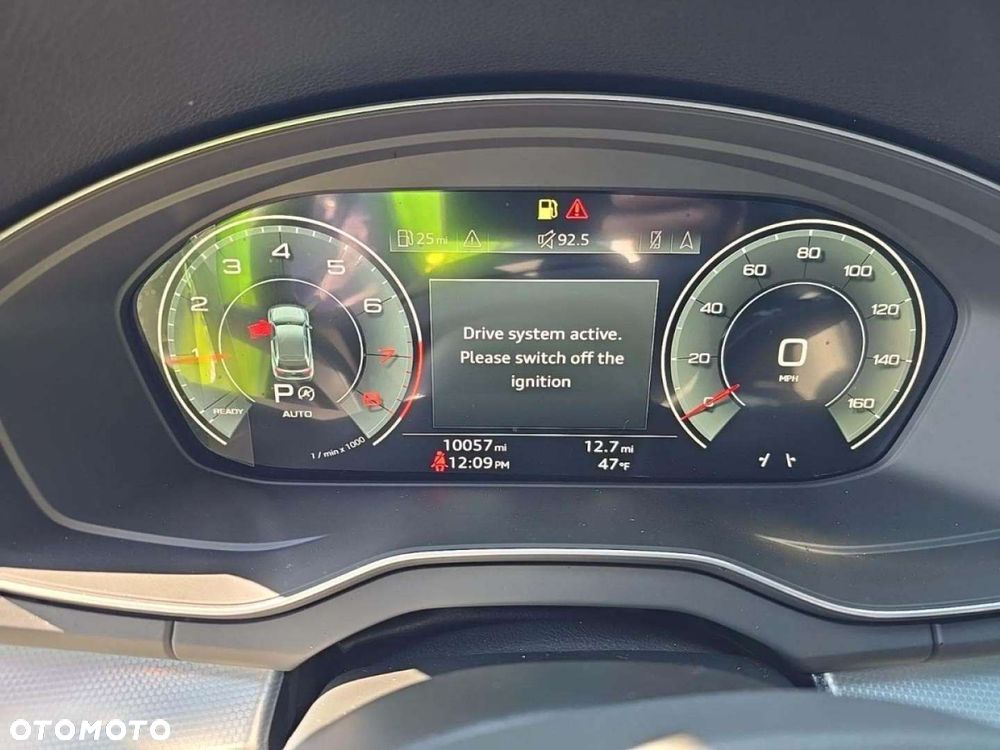 Audi Q5 - 9