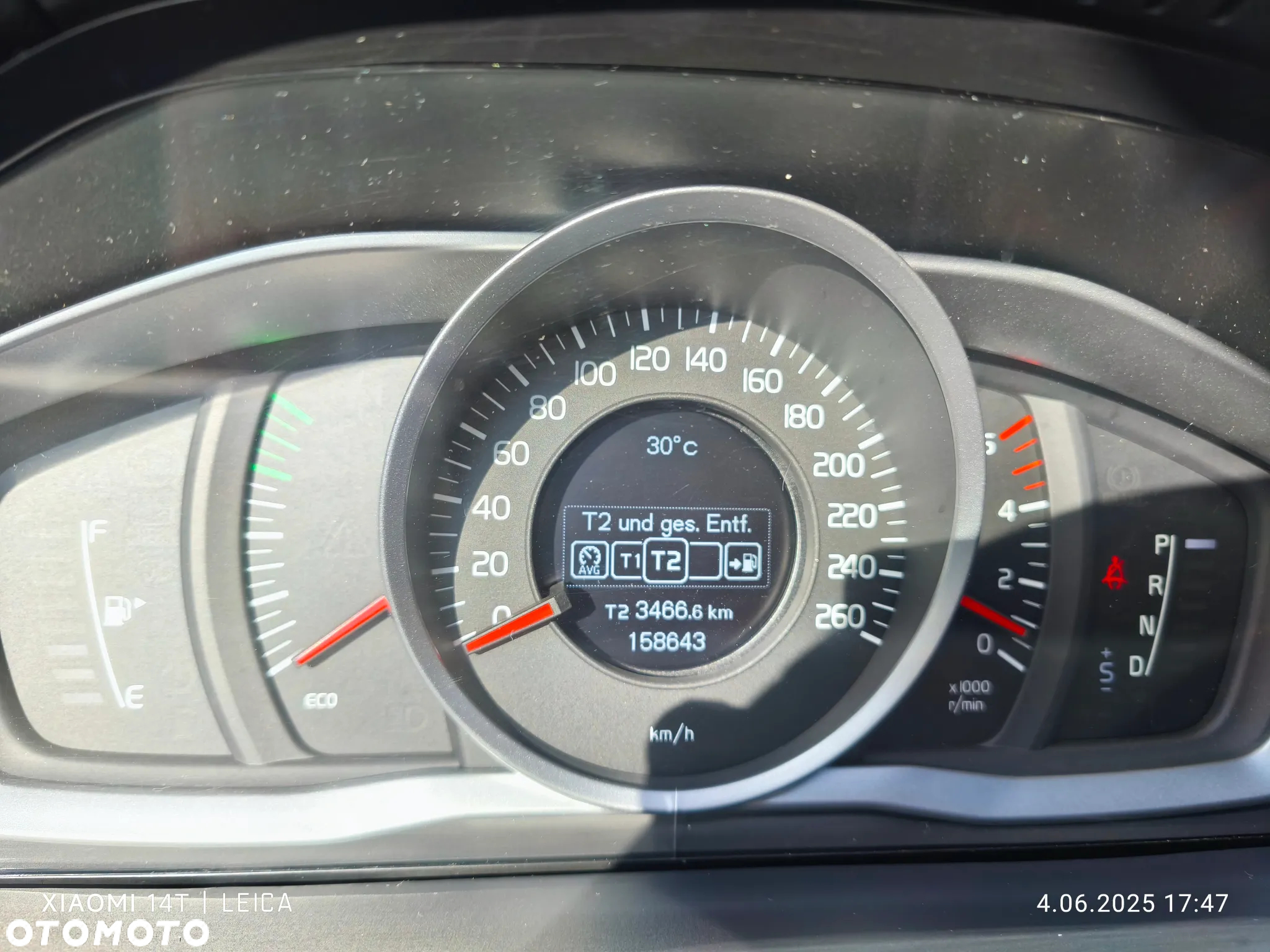Volvo V60 D4 AWD Kinetic - 21