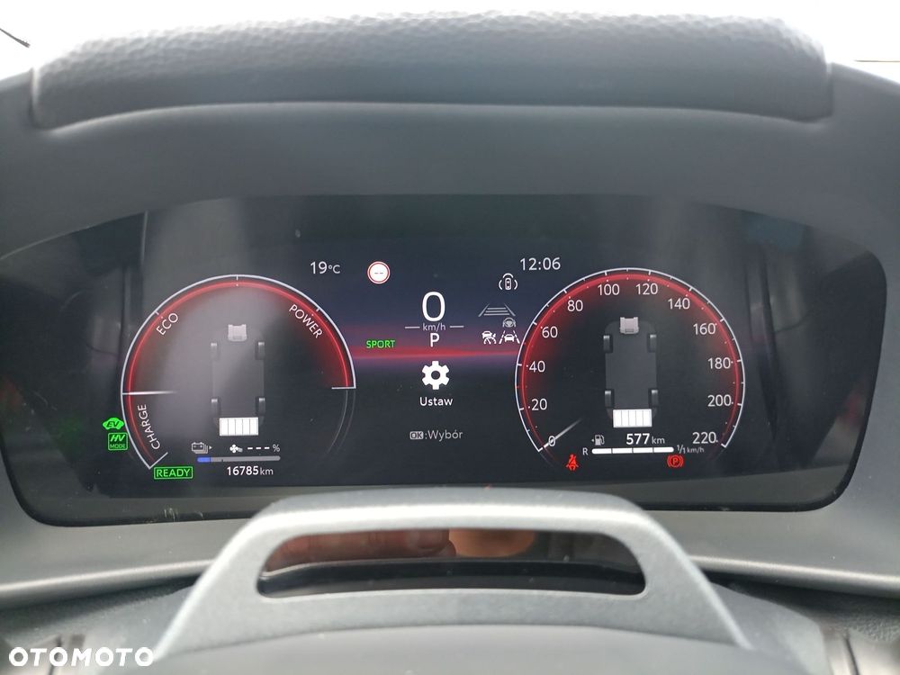 Toyota C-HR - 26