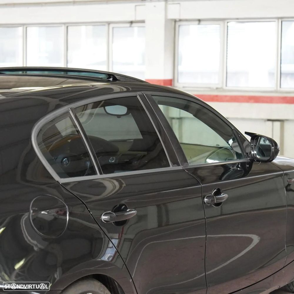 BMW 120 - 35