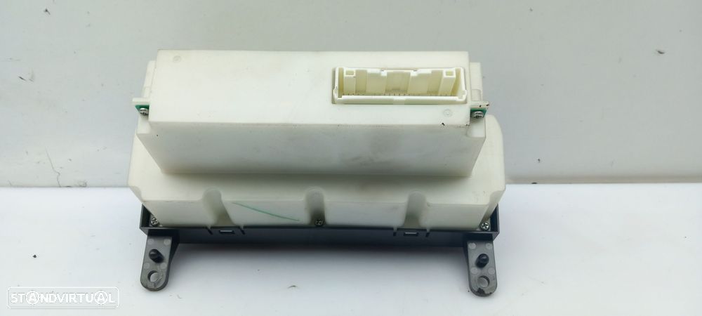 Botão / interruptor do AC NISSAN Qashqai/Qashqai+2 I (J10, JJ10) - 3