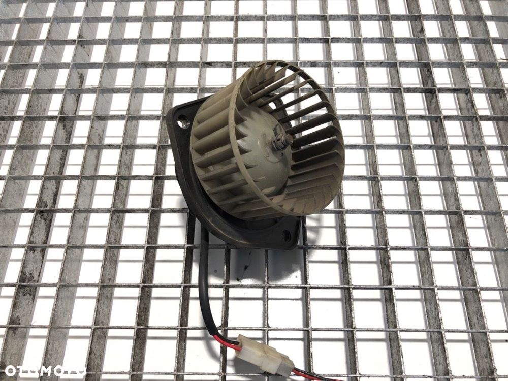 DMUCHAWA NAWIEWU  DAEWOO LUBLIN II Autobus 1997 - 2022 2.4 TD 64 kW [87 KM] olej napędowy 1997 - - 1