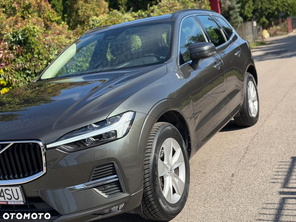 Volvo XC 60 B4 B Momentum Pro - 38