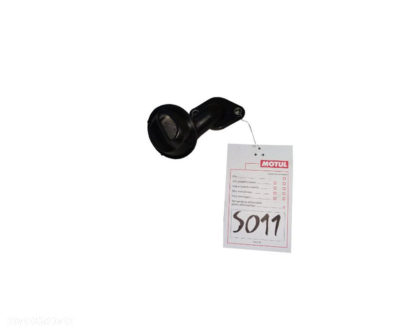 SO11 SMOK OLEJU AUDI A4 2.0 TFSI 06H115251M