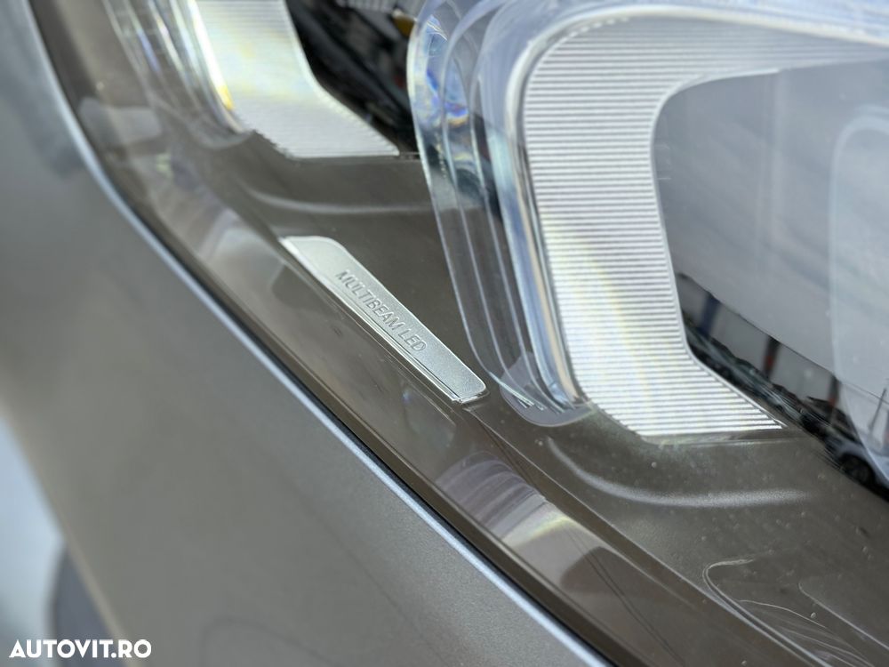 Mercedes-Benz GLE 300 d 4MATIC 9G-TRONIC - 33