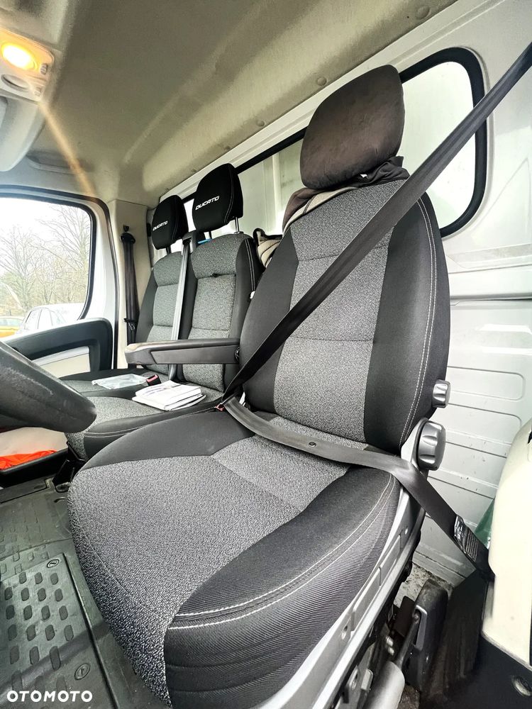 Fiat Ducato - 7
