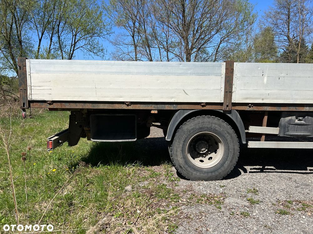 Iveco 190e24 eurotech - 4