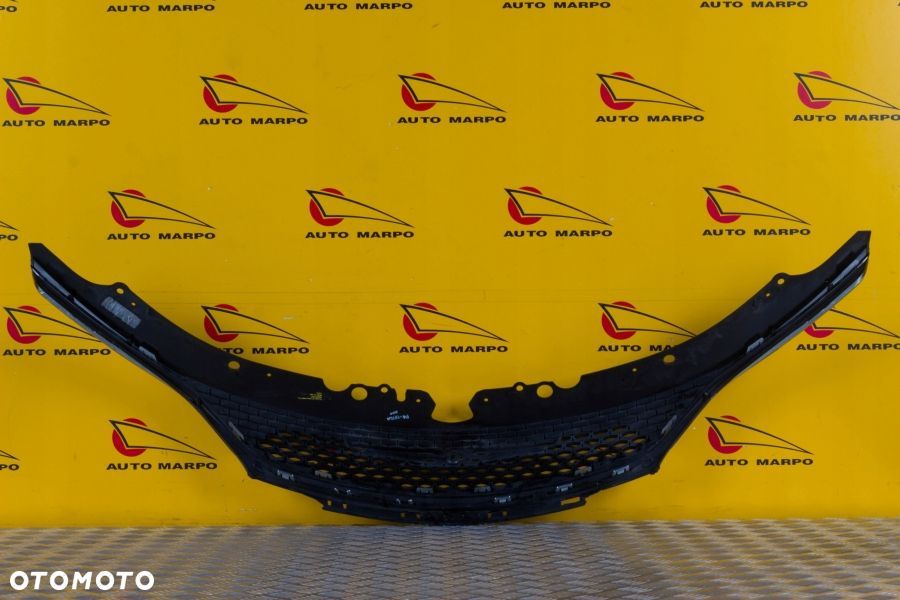 CHRYSLER 200 2015- GRILL ATRAPA CHROM PRZÓD USA - 7