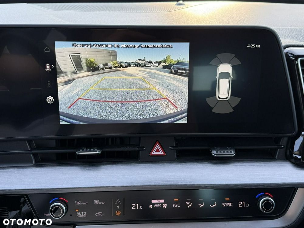 Kia Sportage - 27