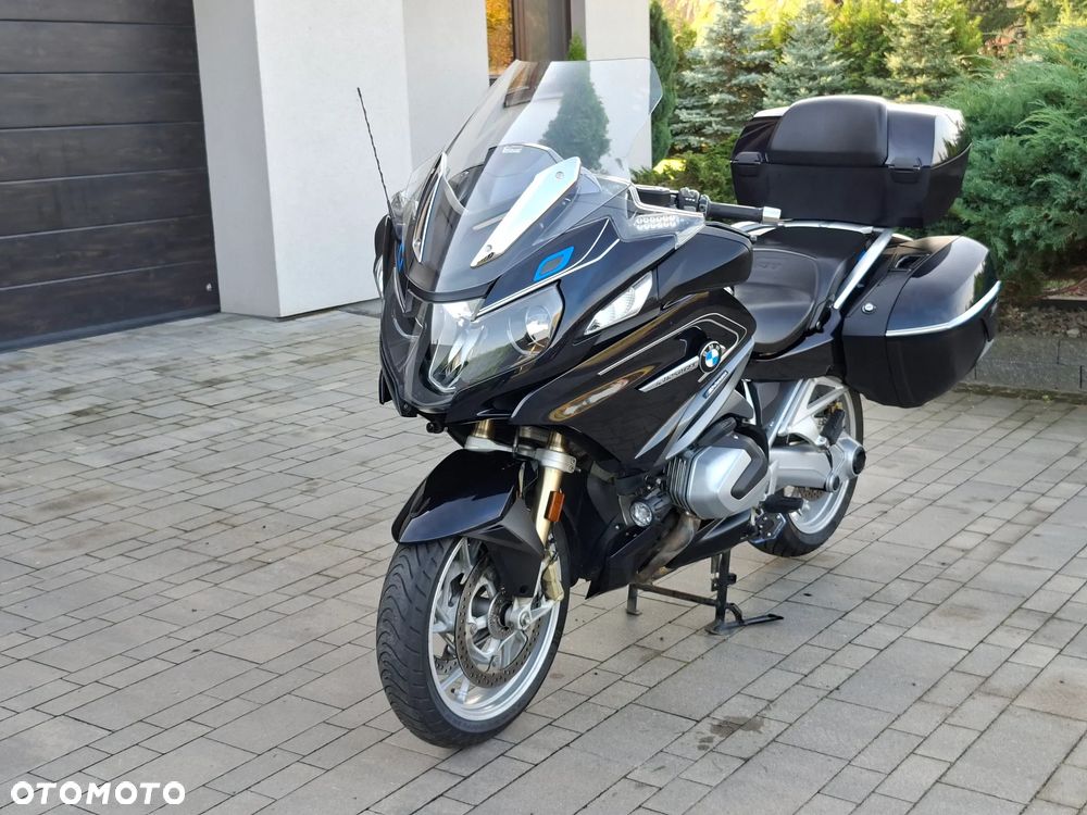 BMW RT - 16